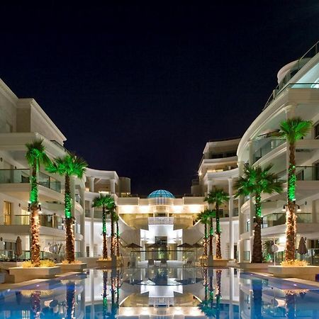 Palmore Resort Apartments 엘라트 외부 사진