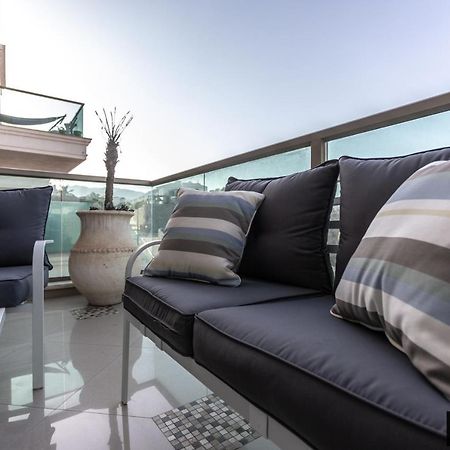 Palmore Resort Apartments 엘라트 외부 사진