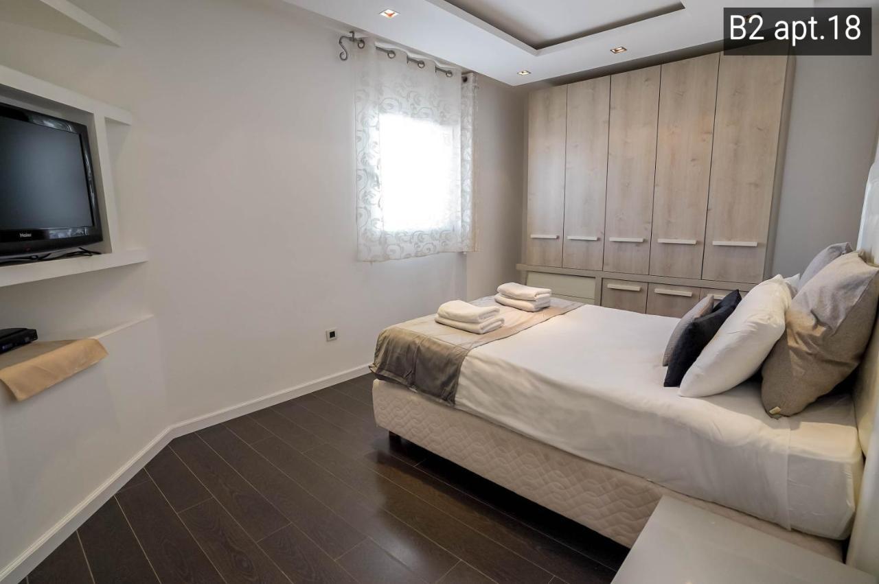 Palmore Resort Apartments 엘라트 외부 사진